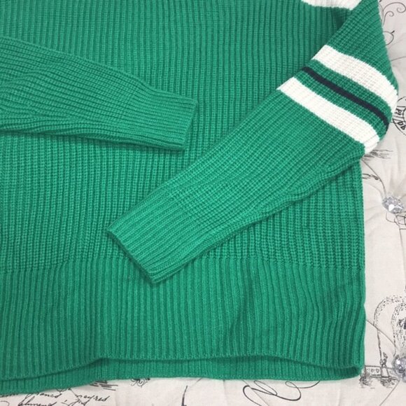 Sanctuary Speedway Turtleneck Sweater - Picture 6 of 6